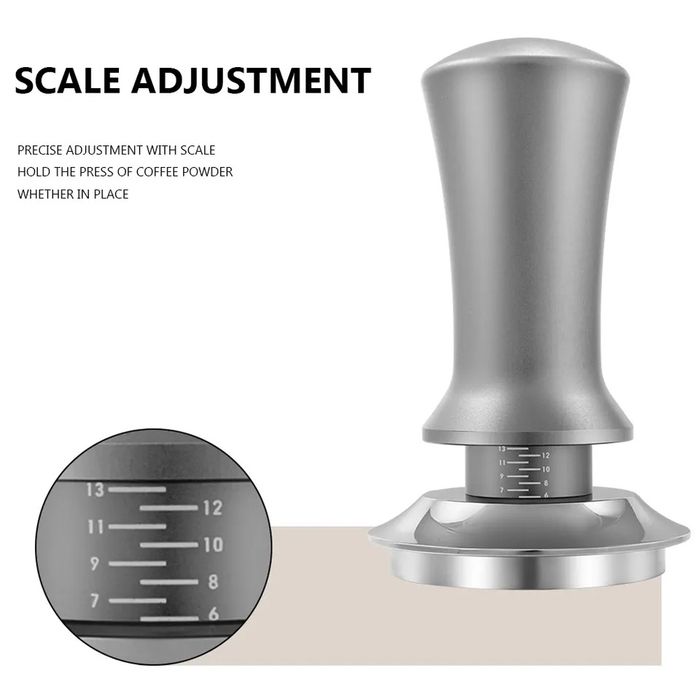 Coffee Tamper - New424492682372065282