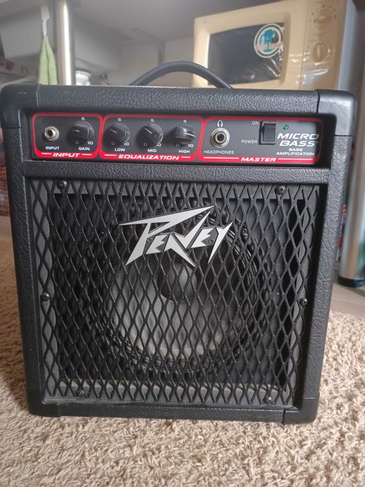 Skyway TB-605 N gitara basowa