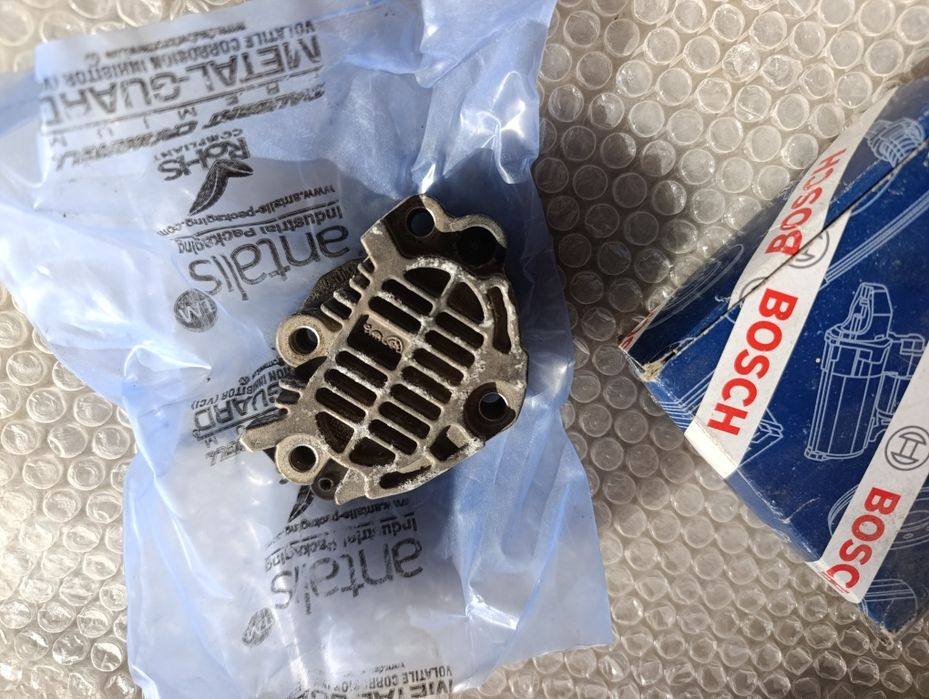 Насос Bosch оригинал