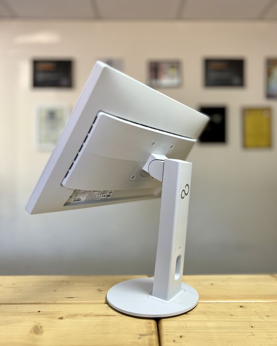 Монітор Fujitsu B24-8T/24" (1920x1080) FHD IPS/LED/60Гц/16:9+Гарантія