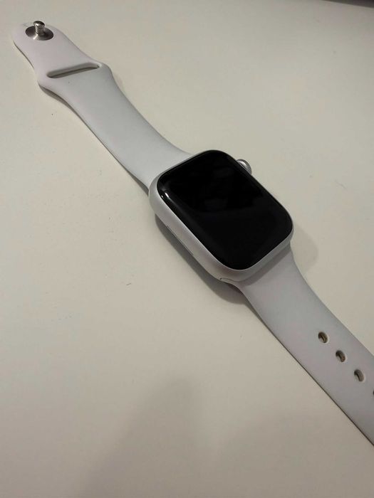 Apple Watch Series 8 41mm Alu White