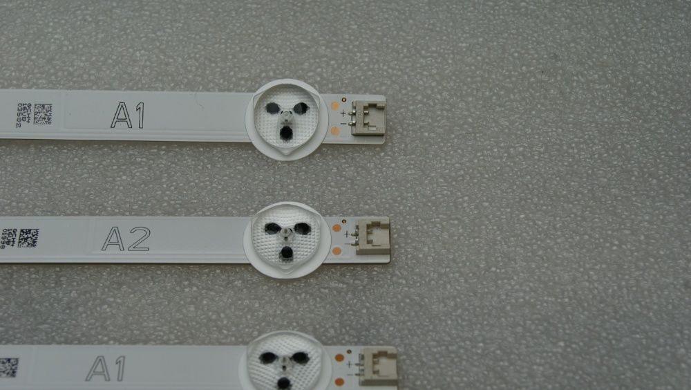 Listwy 32LN5400 32LN575s 32LN570s 32LN540v LG 32LA62 TX-L32B6B LC320DU