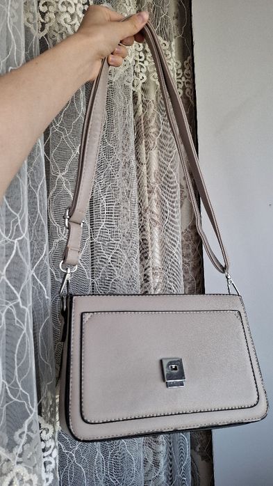 Сумка жіноча через плече
