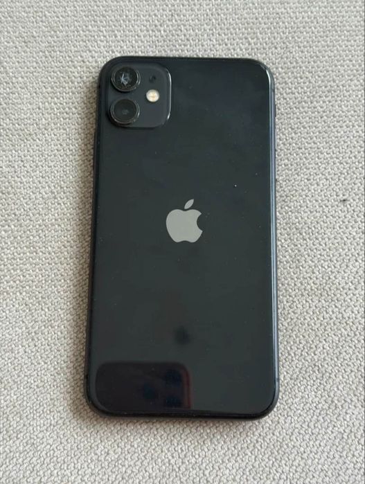iPhone 11 64gb Все работает кроме Фейс айди