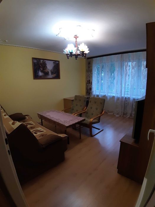 Mieszkanie do wynajęcia w centrum Płocka