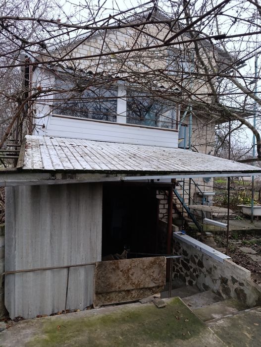 Продам дачу в кооперативі Протон