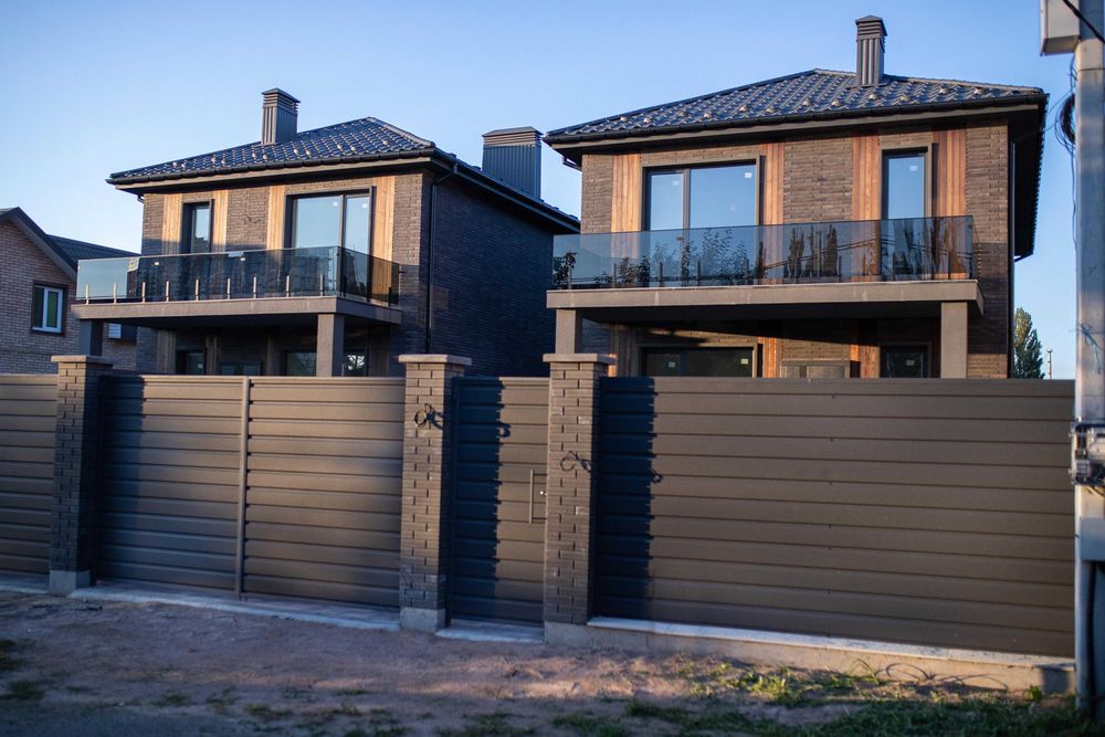 Дом по адресу ул. Осенняя (площадь 210 м²) - Atlanta.ua - фото 11