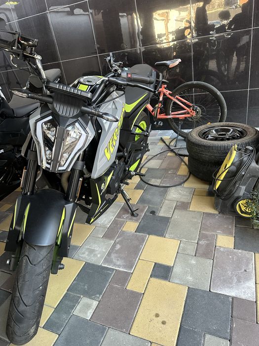Продав вертекс 300