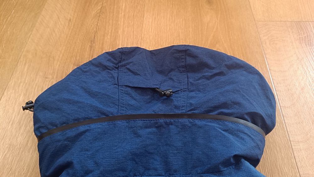 Świetna męska  kurtka Superdry,rozm L
