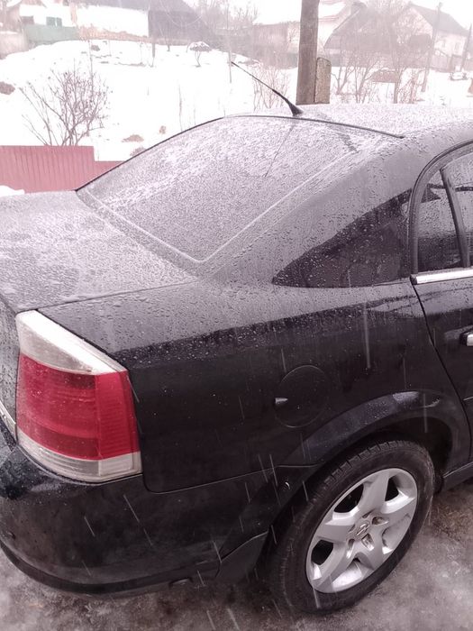 Продам Opel Vectra C 2007рік 1.8 газ/бензин