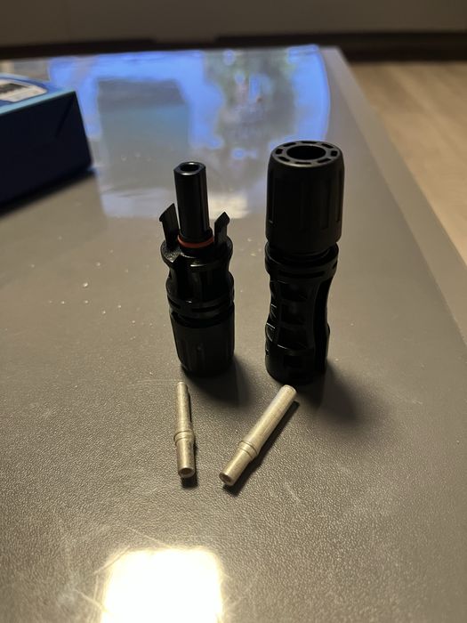 Mc 4 Конектор 45a 1500в