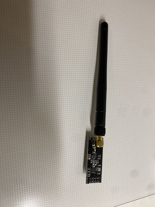 NRF24L01+PA+LNA 2.4G