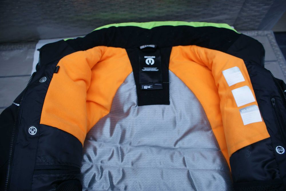 Kurtka Męska WALKHARD*Rozmiar L*Nowa*Narciarska*Olsztyn*Okazja*Wysyłka