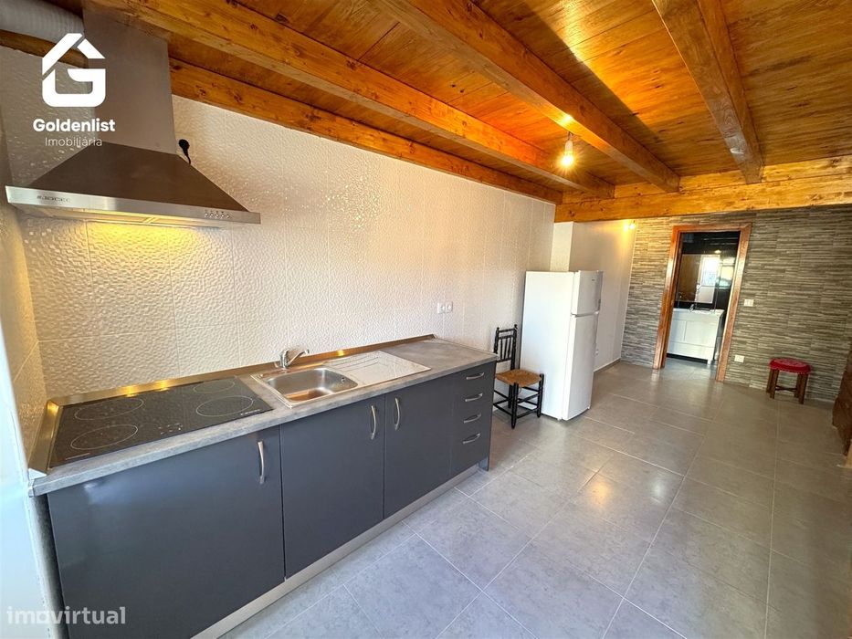 Moradia T2 Venda em Rosmaninhal,Idanha-a-Nova