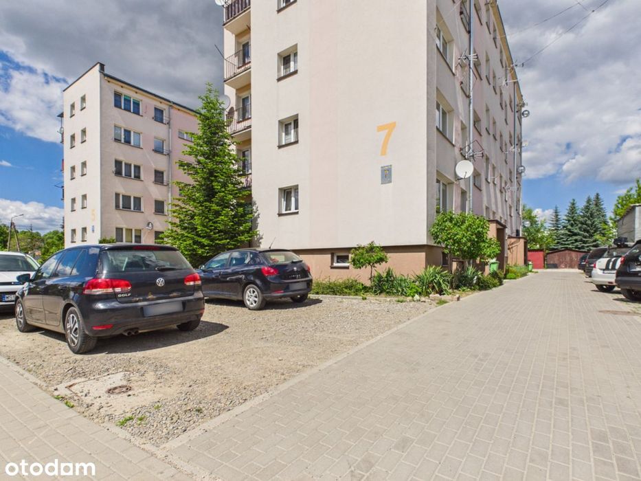 Spokojny Azyl dla Twojej Rodziny