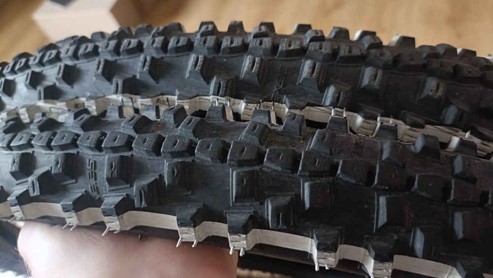 Opony Schwalbe Smart Sam 26x2,25" Addix Performance