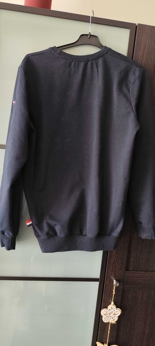 Bluza Tommy Hilfiger
