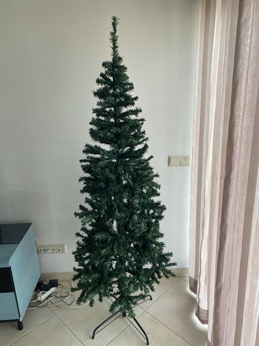 Arvore de natal artificial