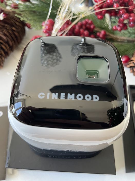 Cinemood - проектор
