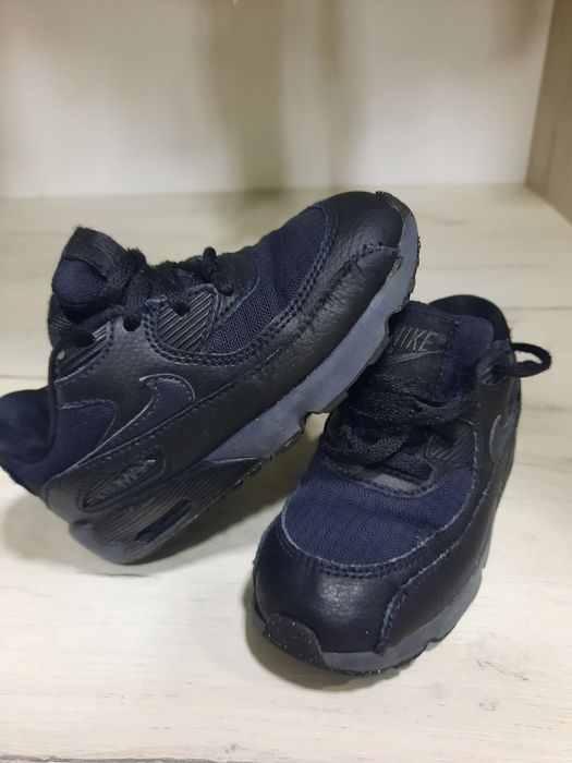 Оригінальні дитячі кросівки Nike