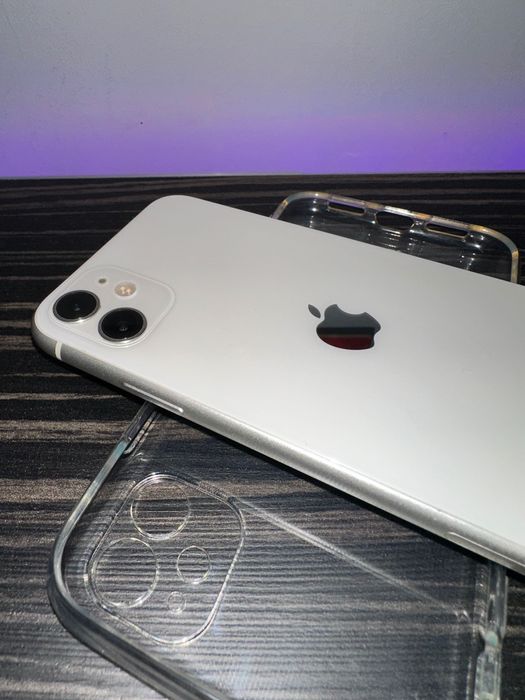 Apple iPhone 11 256GB Zambski Stare • OLX.pl