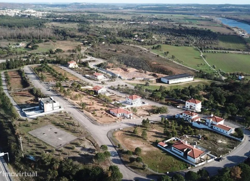 Terreno  para venda — Constância, Santarém