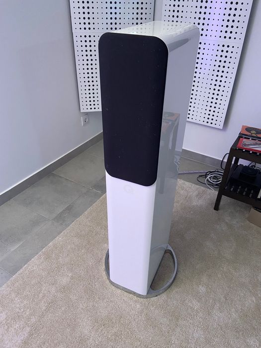 Enceintes hi-fi stereophiles