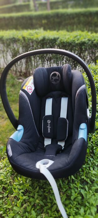 Nosidełko Cybex Aton 5 Stan BDB