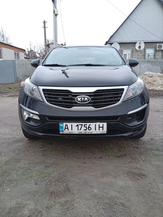 Продам авто не фарбоване