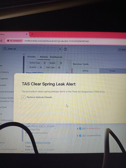 Tesla Model 3 Performance