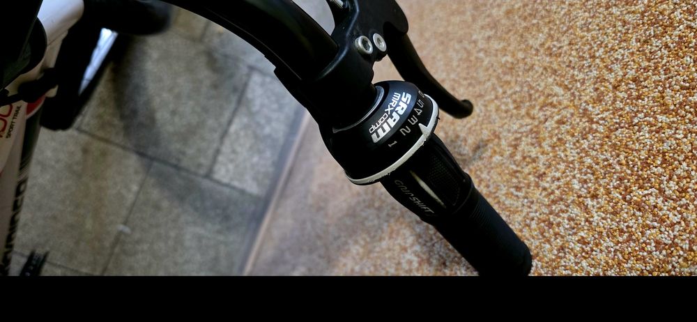 Rower Rockrider ST100 (Decathlon)