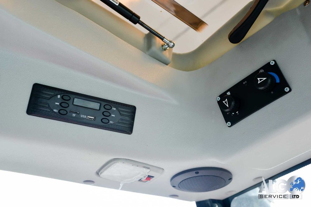 Трактор Tavol 704 (з ПДВ)