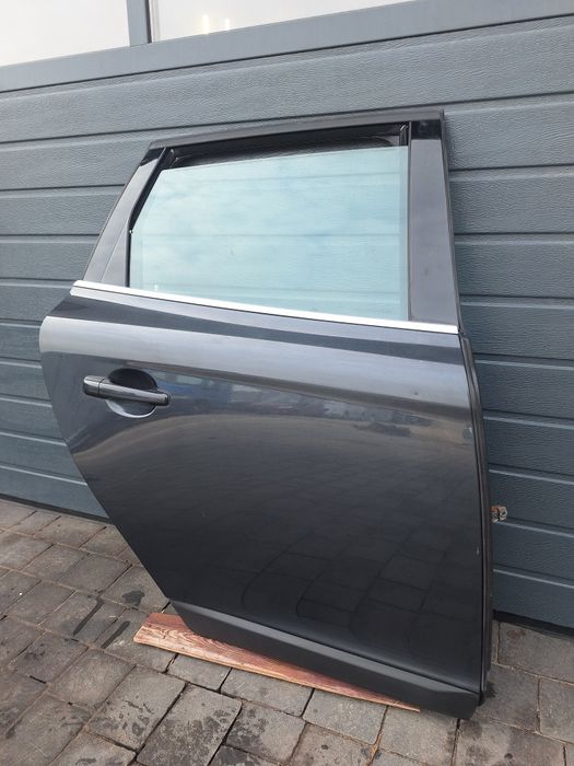 Drzwi tylne prawe 492-46 Volvo XC60