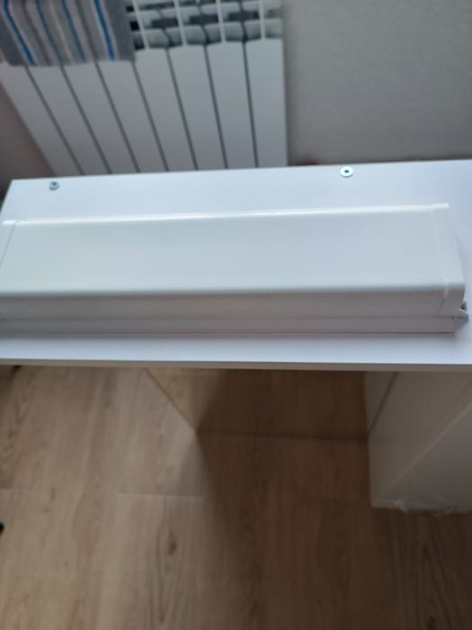 Шкафчик у ванну кімнату.