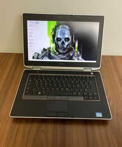 DELL LATITUDE E6420 Intel Core  6 гб / 250 ГБ