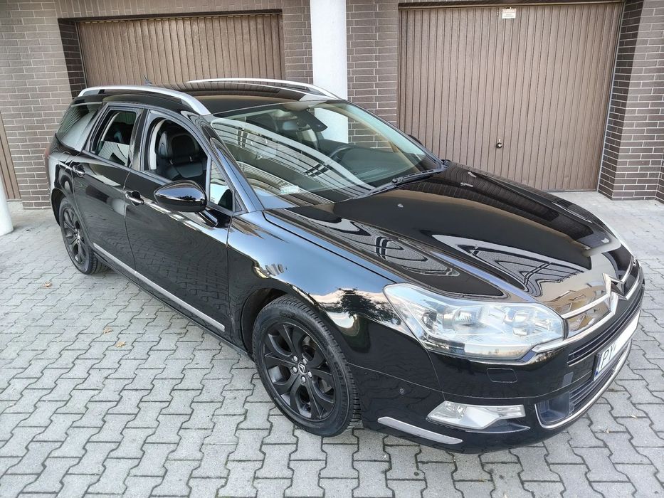 Citroën C5