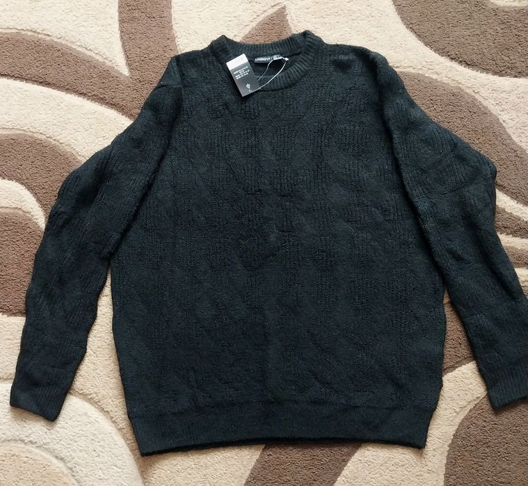 светр вязаний Livergy