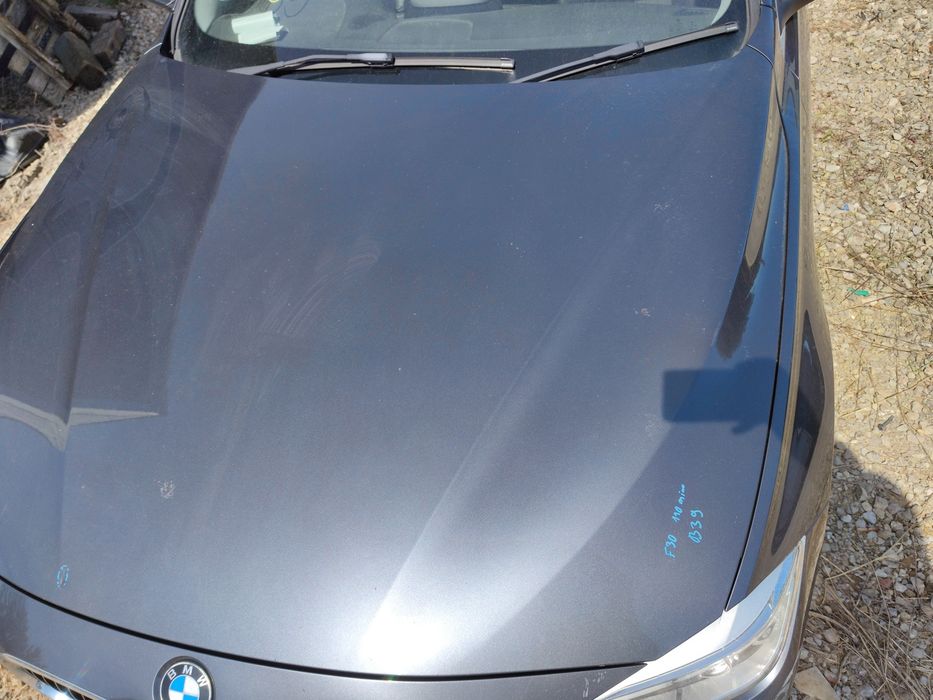 Maska pokrywa B39 BMW F30 F31
