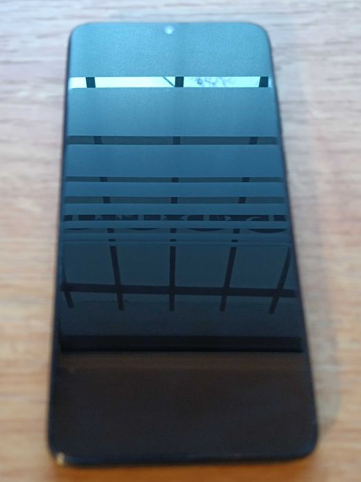 Xiaomi Redmi Note 8 pro 6/128