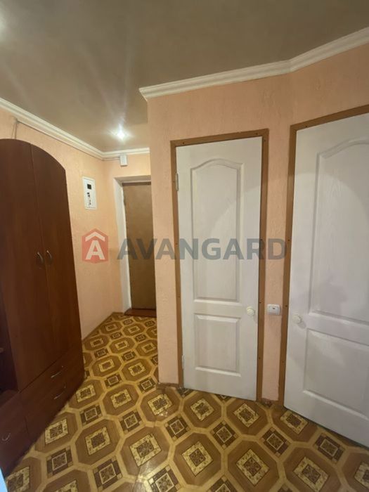 Продается 3-х ком. квартира район ЖД авто Вокзала