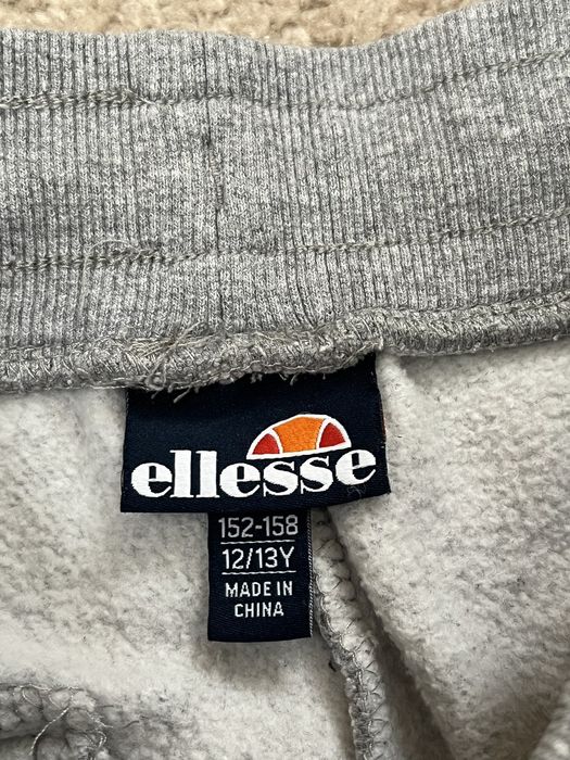 Спортивні штани Ellesse