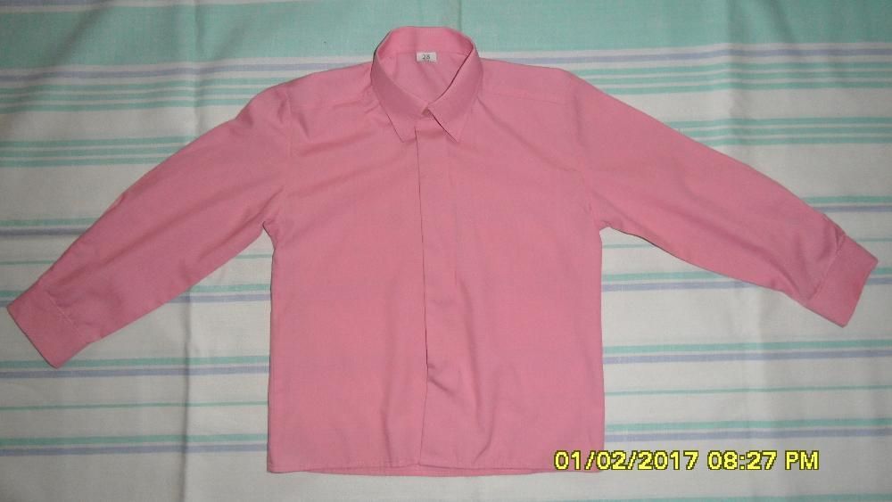 Сорочка дитяча (рубашка)