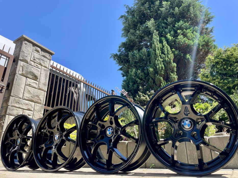 bbs bmw 18 5x120 bmw e60 e39 e38 e34 alpina ac schnitzer rant