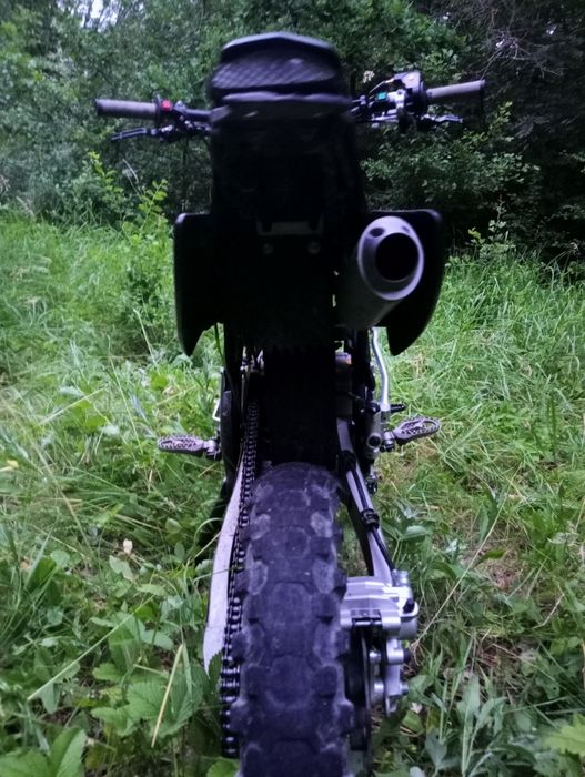 Мото KOVI pit150