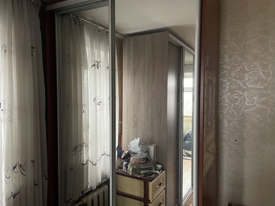 Корпусні меблі