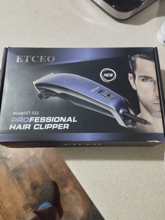 Продам машинку для стрижки.