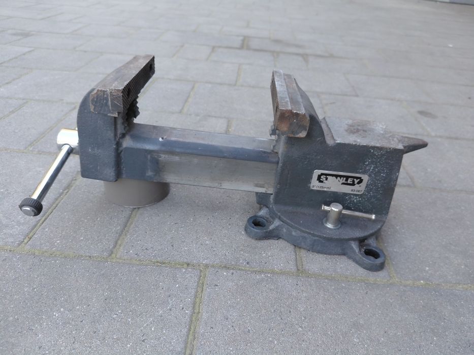 Imadło Stanley 130 mm