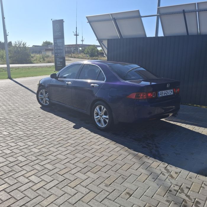 Продам власне авто