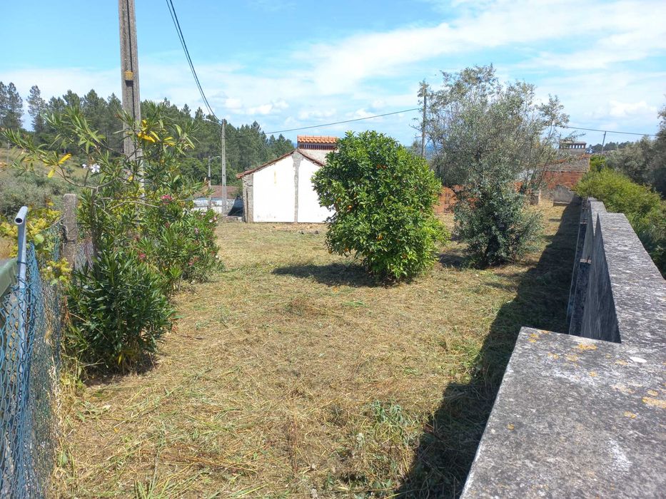 Lote Terreno Urbano