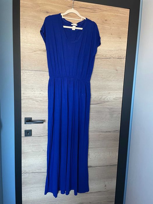 Sukienka ciążowa H&M r. S